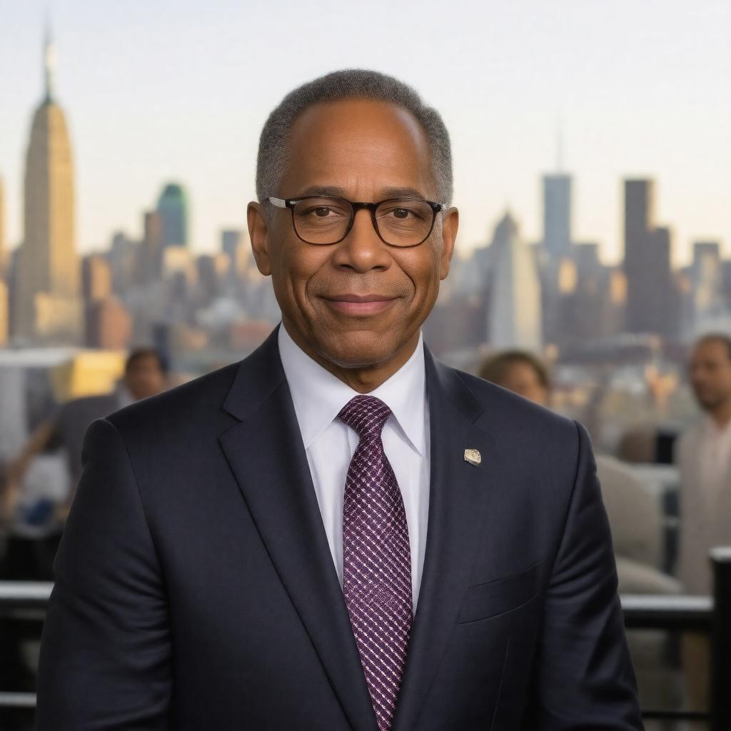 Lester Holt